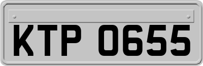 KTP0655