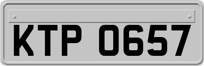 KTP0657