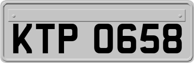 KTP0658