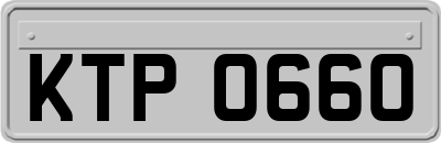 KTP0660