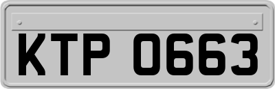 KTP0663
