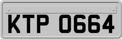 KTP0664