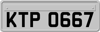 KTP0667