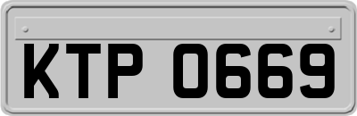 KTP0669