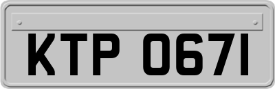 KTP0671