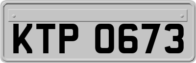 KTP0673