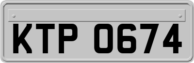KTP0674