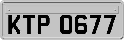 KTP0677