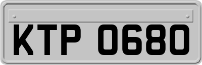 KTP0680
