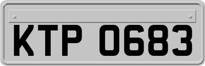 KTP0683