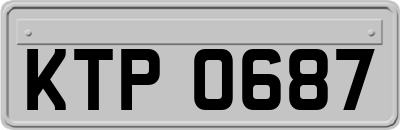 KTP0687