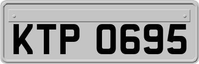 KTP0695
