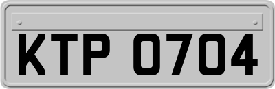 KTP0704