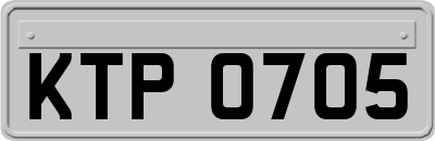 KTP0705