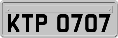 KTP0707