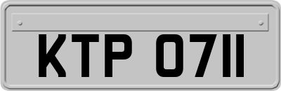KTP0711
