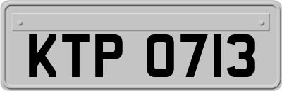 KTP0713