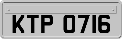 KTP0716