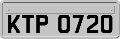 KTP0720