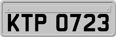 KTP0723
