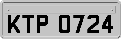 KTP0724