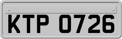 KTP0726