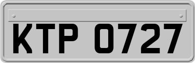 KTP0727