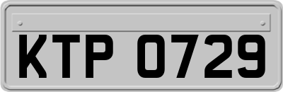 KTP0729