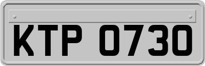 KTP0730