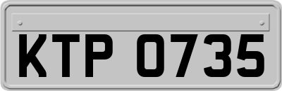 KTP0735