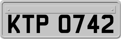 KTP0742