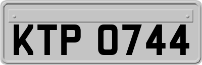 KTP0744