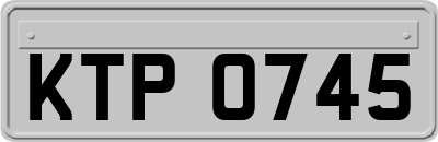 KTP0745