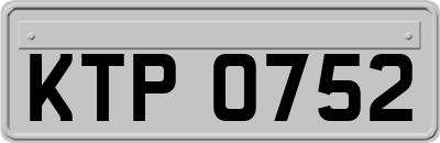 KTP0752