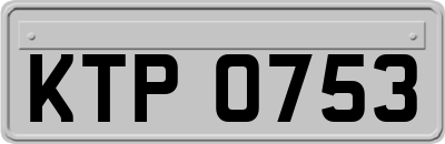 KTP0753