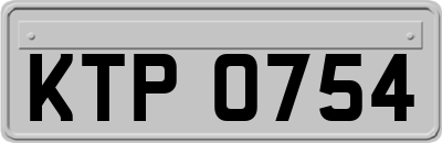 KTP0754
