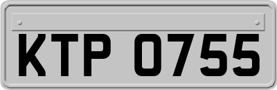 KTP0755