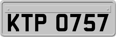 KTP0757