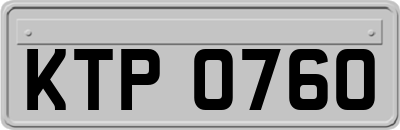 KTP0760