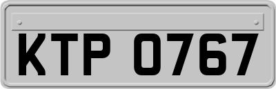 KTP0767