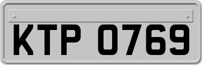 KTP0769