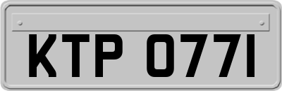 KTP0771