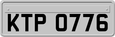 KTP0776