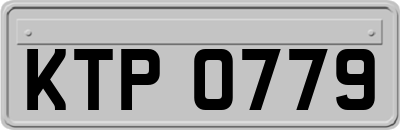 KTP0779