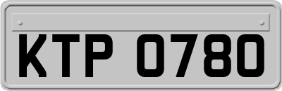 KTP0780