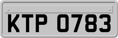 KTP0783
