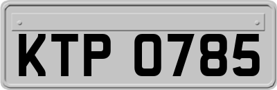 KTP0785