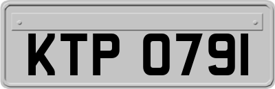 KTP0791