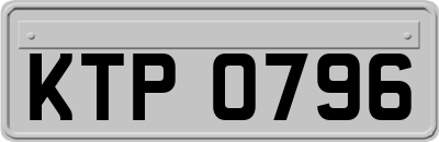KTP0796