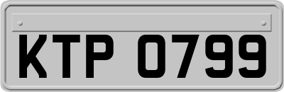 KTP0799